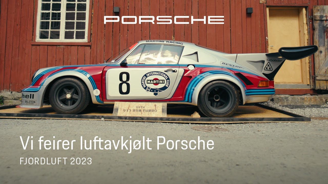 Fjordluft 2023 - After Movie