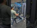 💪🏻Gym workout 🦍Back workout #motivation #fitness #bodybuilding #support #viral #shortsfeed #new