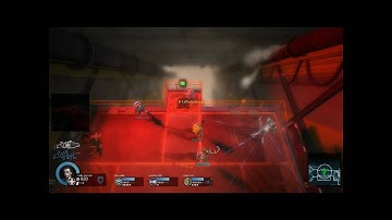 Alien Swarm-Complete Walkthrough_02