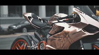Pingale V4 // Never Forget | Pingale// | Rose Gold Pingale