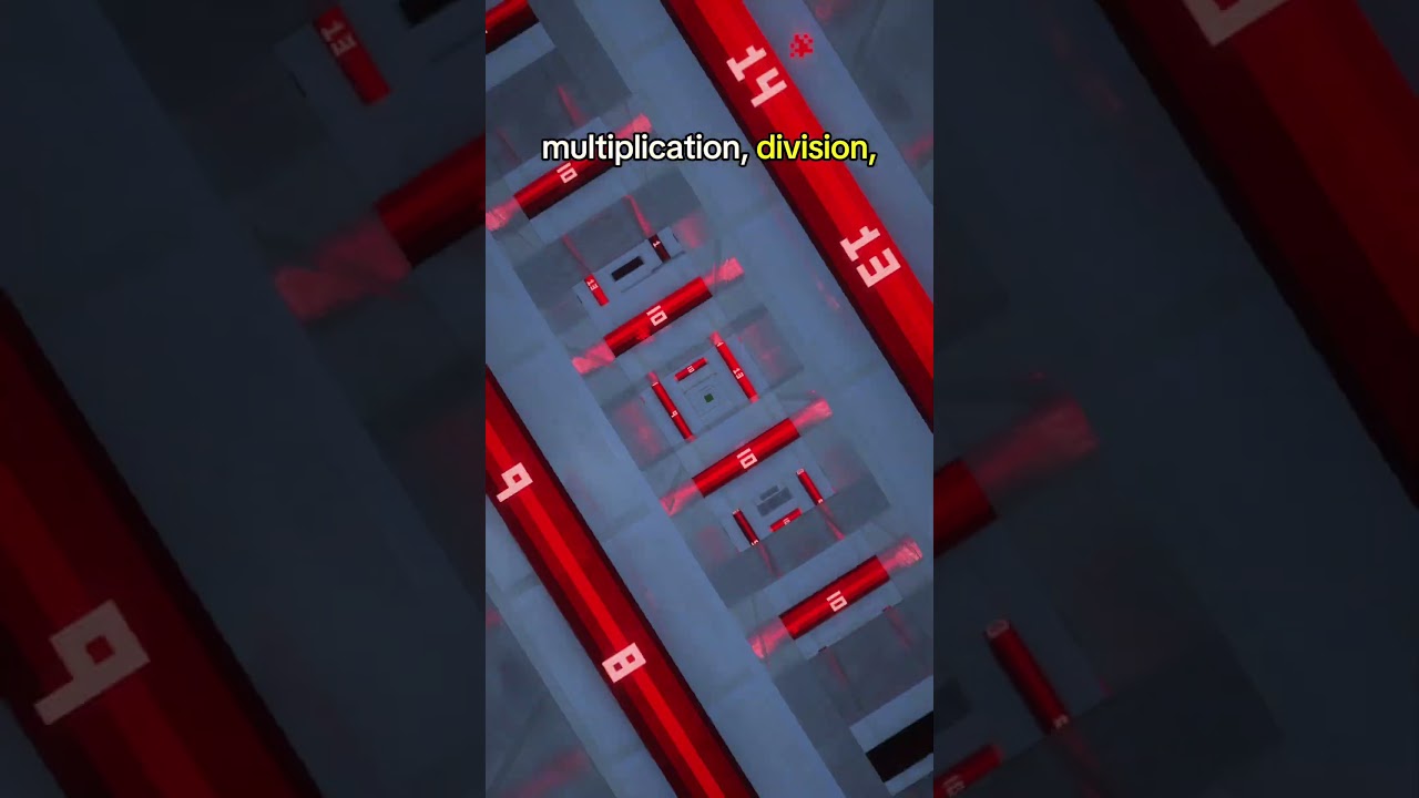 I built a Minecraft Computer