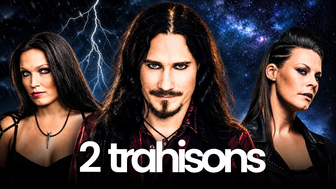 Comment Nightwish a survécu à l'impossible