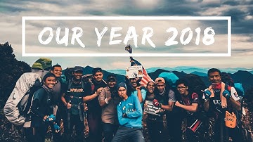 OUR YEAR 2018 | EXREC