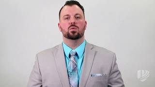 Leadership Story: Jordan Reinold