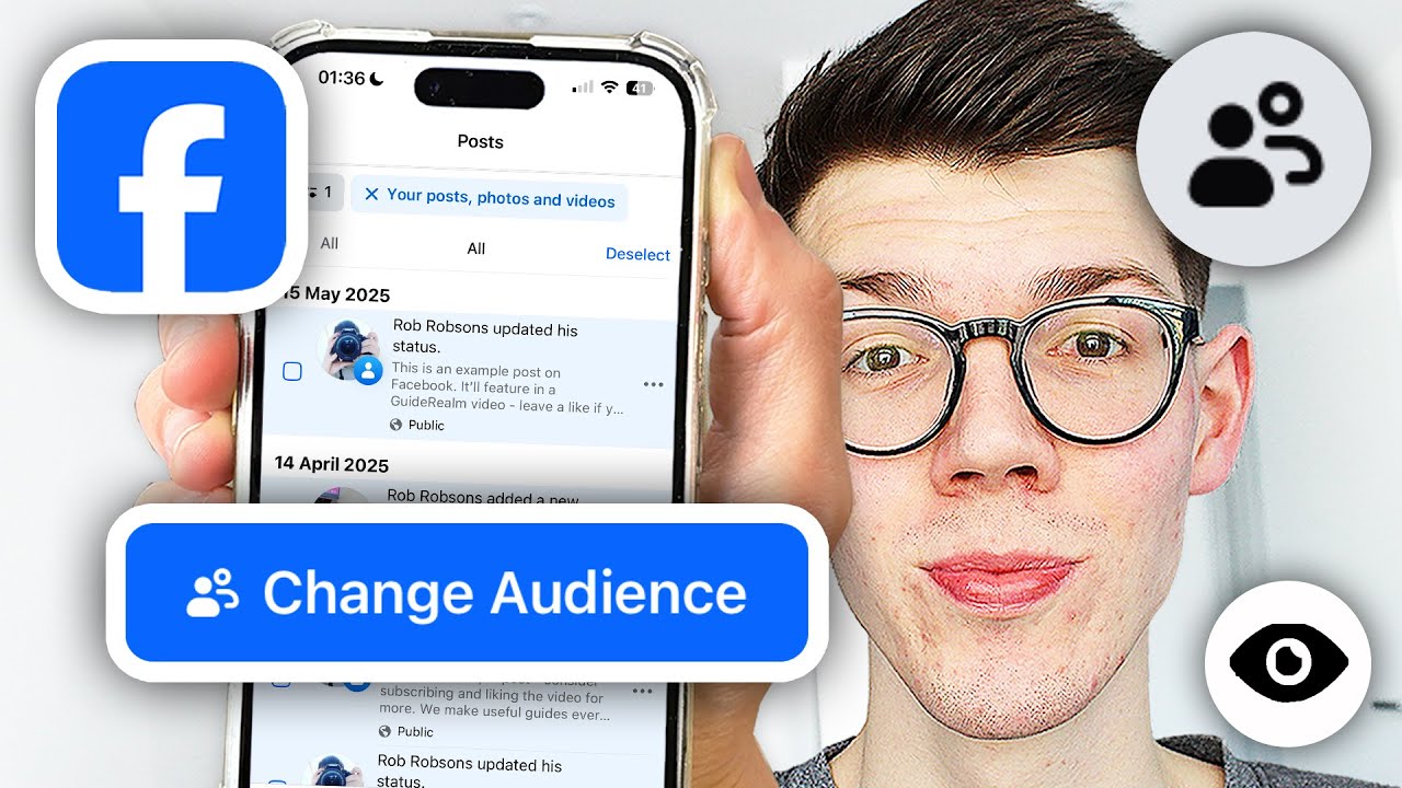 how-to-hide-all-posts-on-facebook-at-once-easy-guide-youtube