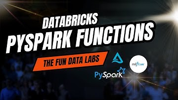 Day 14 - How to apply pySpark aggregate functions in DATABRICKS
