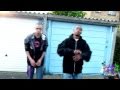 4stars tv crown freestyle  krayz da great ft rezels