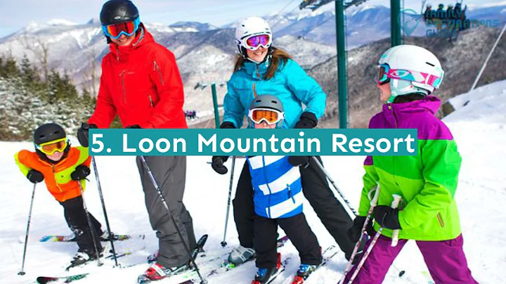 17 Best Things to Do in Lincoln, NH