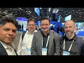 Wrapping up SAP Sapphire & ASUG Annual Conference 2025 #digitaltransformation #innovation