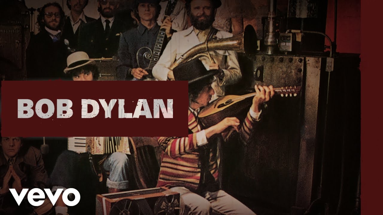Watch Bob Dylan, The Band - Tiny Montgomery (Official Audio) on YouTube Watch Bob Dylan, The Band - Tiny Montgomery (Official Audio) on YouTube