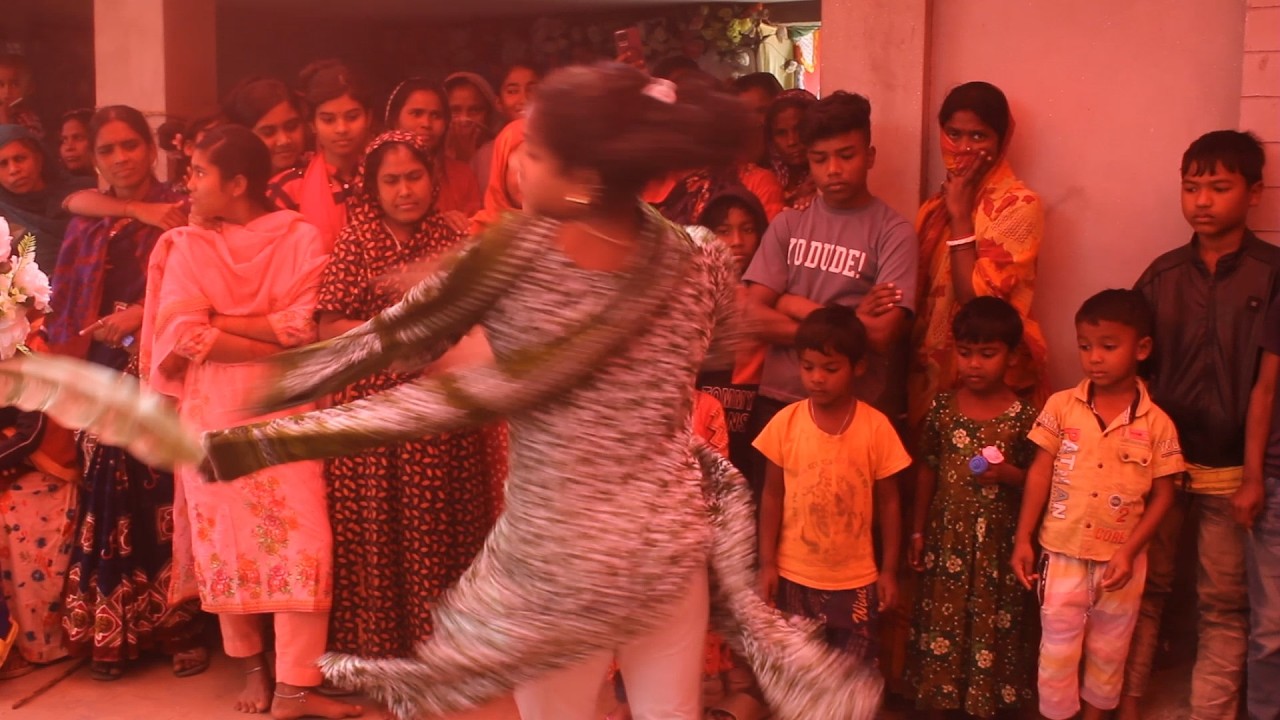 বিয়ে বাড়িতে হিজড়াদের জটিল নাচ ||  Bangladeshi Hijra Dance 2026