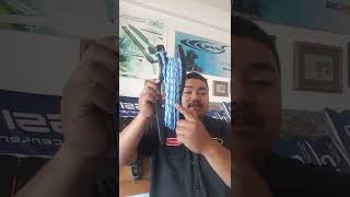 Celebrity Salvimar Line Winder and Hammerhead ICE Line! Used for dive floats and buoys. #Salvimar #Hammerhead Wealth