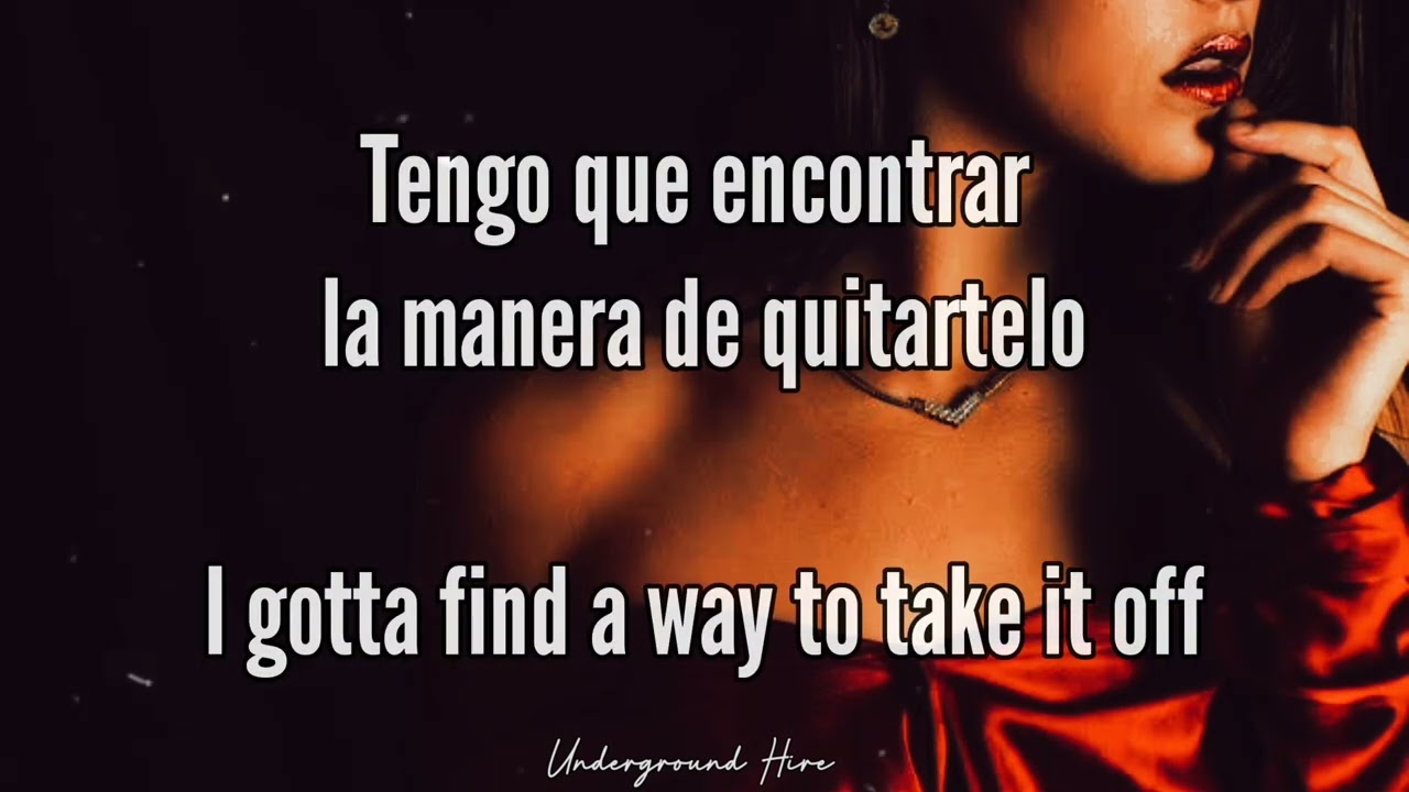 Red Dress Magic! (Lyrics Sub. Español) YouTube