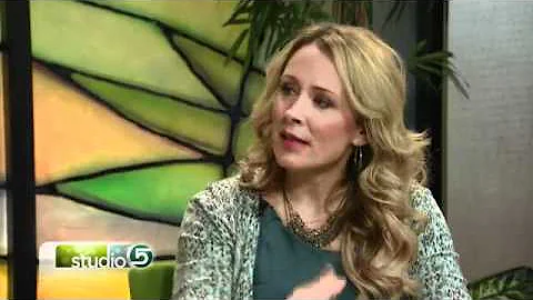 Telling Your Friend Their Child Has A Problem: Julie Hanks LCSW on KSL TV's Sudio 5