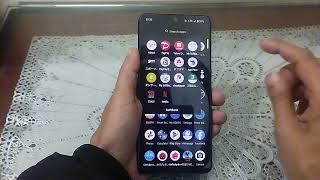Sharp Aquos Zero5G Basic! An affordable device at an extremely reasonable price!!!