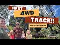 Outback NSW Yarrie Lake Camp!! Sawn Rocks, Mount Kaputar &amp; 4WD The Barraba Track
