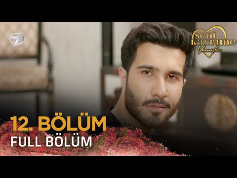 Seni Kalbime Yazmışlar - Pakistan Dizisi | 12. Bölüm 💓