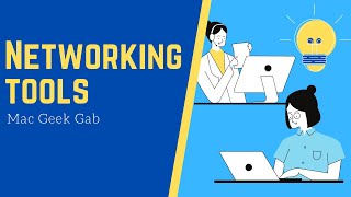Our Networking Tool Kit Must Haves