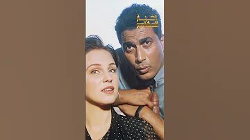 شيرين رضا كشفت سر أحمد زكي في حسن اللول إيه الحكاية 