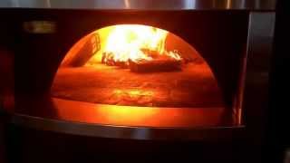 Beech Ovens - Woodfired Pizza Oven
