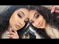 MORPHE 18T PALETTE | KARINA GONZALEZ