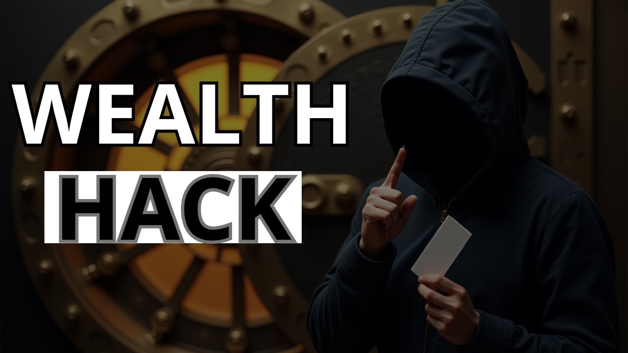 Do This With EVERY Paycheck to Build Wealth (Faster) | Golden Rules