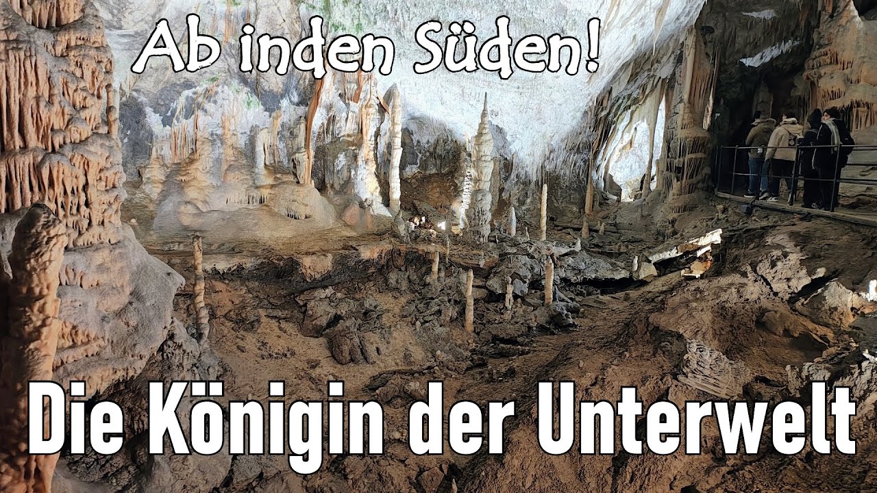 Folge 15 - die Königin der Unterwelt