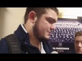 Notre Dame offensive lineman Zach Martin