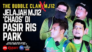 SM Ep. 46 | Eksperimen Angklung Bertukar Chaos di Pasir Ris Park