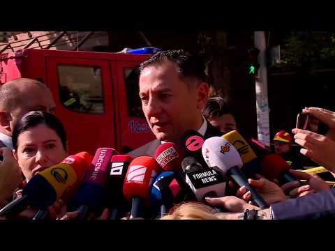 ვახტანგ გომელაური: ”ექსპერტიზა უნდა დამთავრდეს და გამოძიებით დადგინდეს ვისი პასუხისმგებლობა დადგება”
