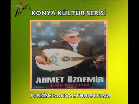 Ahmet Özdemir  -  Petekte Arı Gördüm