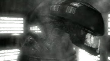 Alien Resurrection - Trailer