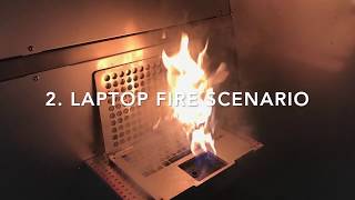 Flame Aviation - Instructional video