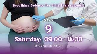 Better Physiology Pregnancy Webinar