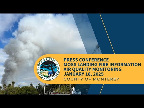 Moss Touchdown battery blaze: Officers demand unbiased investigation of lithium-ion fireplace – Native Information Issues