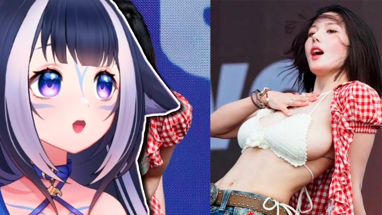 Shylily Reacts To Memes That Summon Her IRL