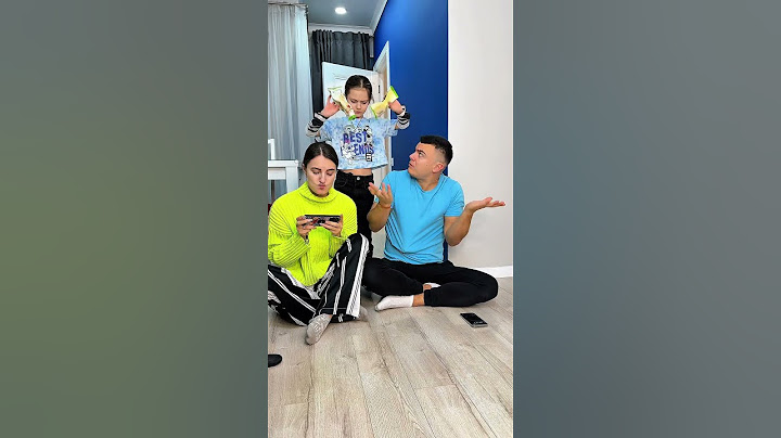 Eating Ice-cream in Secret from Child by Secret Vlog