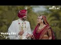 Jagjeevan  karamjit  2023  best punjabi wedding highlight  gee kay photography
