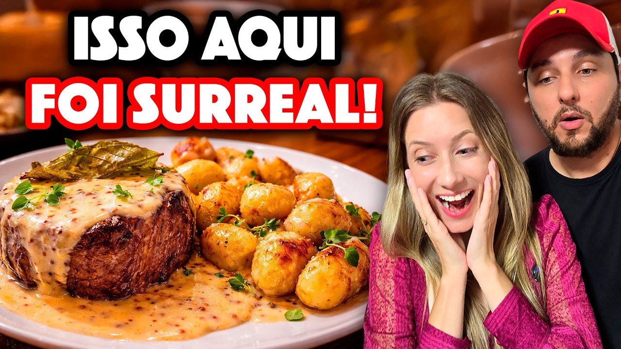 PROVAMOS UM DOS MIGNONS MAIS FAMOSOS DE CURITIBA!