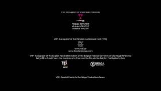 Big Foot Family End Credits