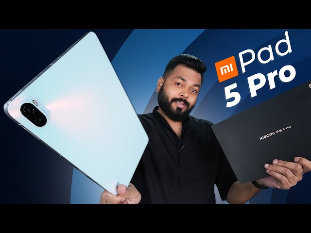 Xiaomi 11T Pro Unboxing and First Impressions