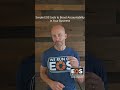 Simple EOS Tools to Boost Accountability in your Business #eos