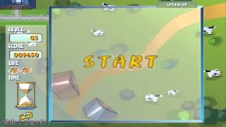 TOM AND JERRY in Cheese Chasing Maze screenshot 4