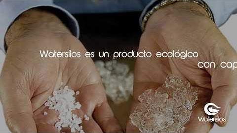 Watersilos - Denda cl