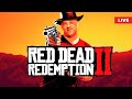 Red Dead Redemption 2 💚 Эпилог