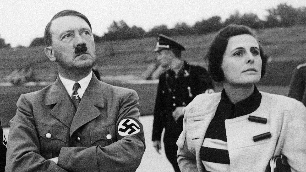 The Woman Who Almost Helped Hitler Win the War (Then Vanished into Thin Air)