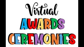 The Alva School 2023 3rd Grade Awards