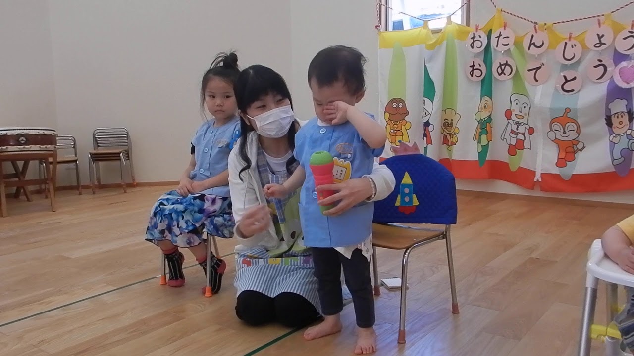 R020617suzu6月お誕生日会