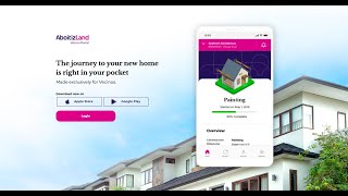 Aboitizland Vecino Portal Walkthrough screenshot 4