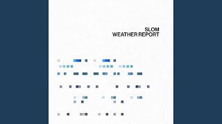 Slom (슬롬) - 1집 WEATHER REPORT [LP] | 슬롬 | 드림어스컴퍼니 - 예스24